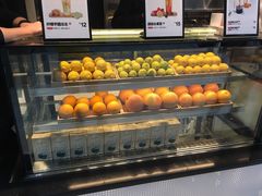 -书亦烧仙草(汇智中心概念店)