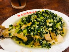 -陈光记烧腊(长寿路店)