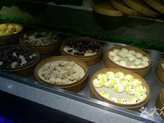 -格瑞欧海鲜自助烤肉火锅(光彩店)