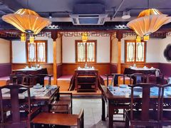大堂-京元盛铜锅涮肉(上海总店)