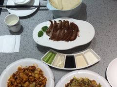 -紫光园(劲松店)