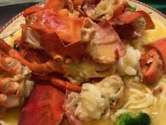 -盛港湾海鲜食府(黄沙店)