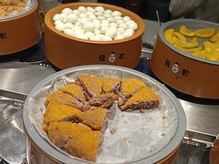 -龍歌自助小火锅(市南金茂湾店)