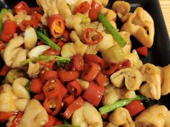 -松哥油焖大虾(科技园店)