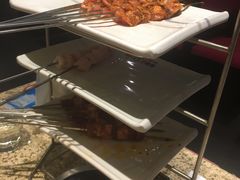 -丰茂烤串(全国首店)