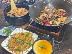 -吃货私房菜(丽江束河古镇店)