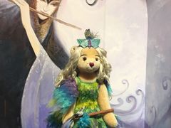 -济州岛泰迪熊博物馆