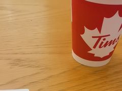 -Tims天好咖啡·贝果(东方广场店)