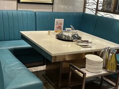 -青蓬蒸汽海鲜·深圳老字号·团建聚会(壹方城店)