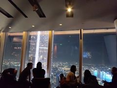 -广州四季酒店·天吧·高空酒吧