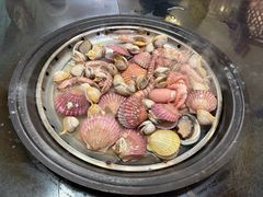 -大杰海鲜锅(基隆路店)