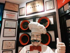 -兰特伯爵西餐厅·啤酒屋(方庄店)