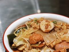 -堂堂小伙夫·辽宁小吃大排档(京西大悦城店)