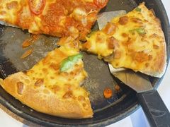 -必胜客(龙茗店)