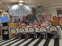 -奈尔宝家庭中心·亲子餐厅(长沙运达汇店)