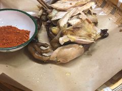 -刘师父老汉口江湖菜(蔡锷路店)