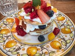 -Alimentari早午餐(安福路店)