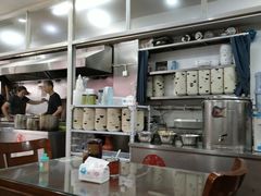 -张二面馆(山门口店)