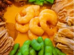 -申粤轩酒楼·三十年粤菜经典(丁香花园店)