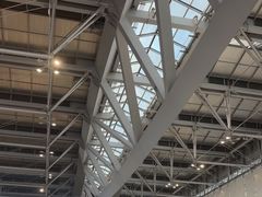 -曼谷素万那普国际机场