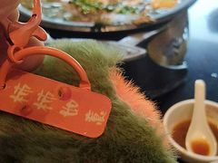 -探鱼·鲜青椒爽麻烤鱼(领展购物广场店)