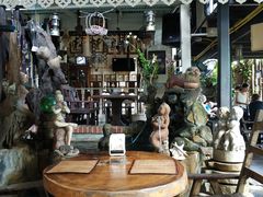 -自然餐厅(Phuket)