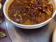 -清真·同发顺饭庄·烧麦(总店)