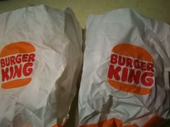 -汉堡王(龙德广场店)