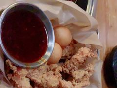 -包装马车·韩国料理·포장마차