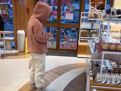 -85度C(上海周浦店)
