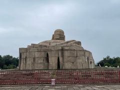-北京十三陵国家森林公园蟒山景区