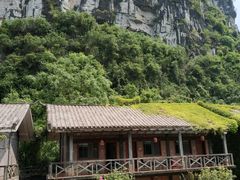 -大新明仕山庄