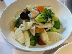 -玫瑰厅上海菜(兴国路店)