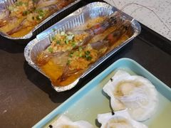 -蚝英雄·鲜蚝自助专门店(洋桥店)