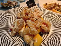 -园里前·10年私厨·福建菜(台江万达鳌峰洲店)