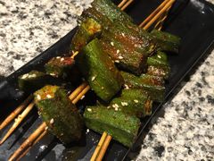 -炭舍干锅(华发商都店)