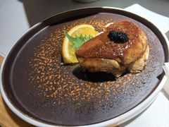 -黑木原精致料理·铁板烧