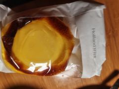 黄金乳酪蛋糕-好利来(团结湖店)