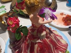 -和庆斋羊蝎子火锅·碳缸烧烤(顺义旗舰店)