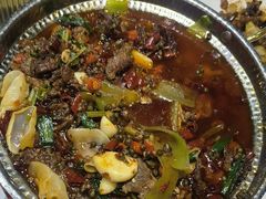 -拾捌川·自贡爆炒(新街口店)