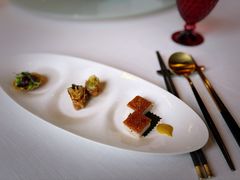 -三号黄浦会Canton Table