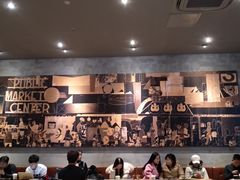-星巴克臻选(郑州国贸360广场店)
