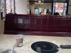 -粤潮牛肉火锅店(江南大道店)