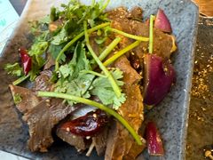 -周记老沈阳焦火鸡架