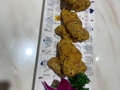 -顺粤楼·粤菜·点心(融创茂店)