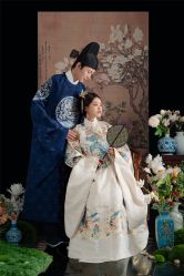 -玛雅·椿野婚纱摄影·本地拍·旅拍