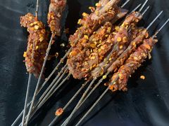 -9527星耀烧烤音乐酒馆