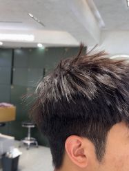 -丝源发型
