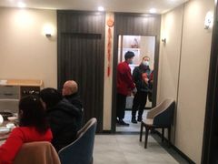 锅边馍馍-有红鸡毛店·川菜(建设路店)