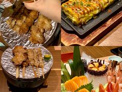 -山葵家·创意料理(宁波来福士店)